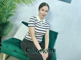 Chloekimi