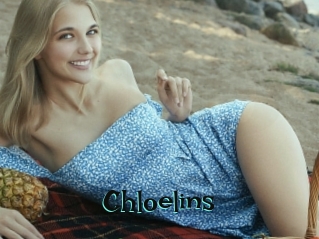 Chloelins