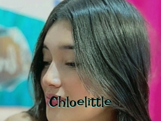 Chloelittle