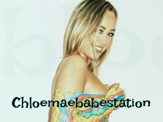 Chloemaebabestation