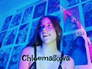 Chloemalkova