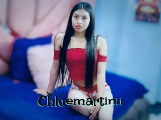 Chloemartinii