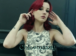 Chloemasey