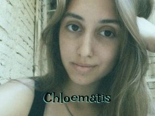 Chloematis