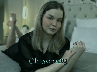 chloemay Blog Pornostar