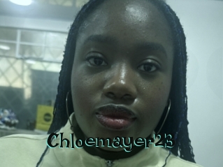 Chloemayer23