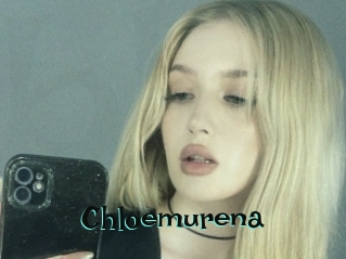 Chloemurena