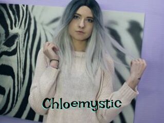 Chloemystic