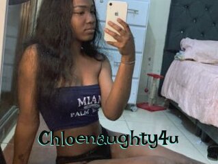 Chloenaughty4u