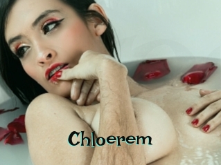 Chloerem