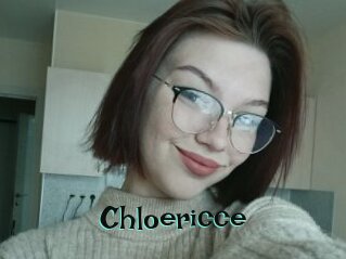 Chloericce