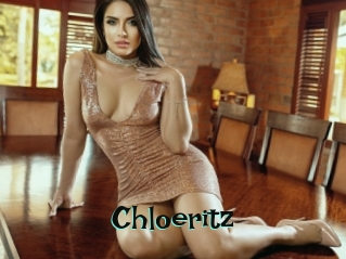 Chloeritz