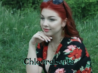 Chloeroberts