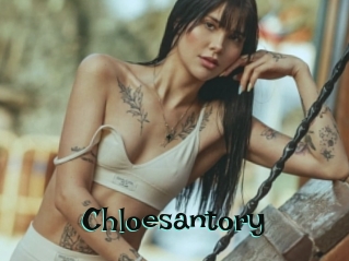 Chloesantory