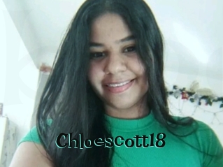 Chloescott18