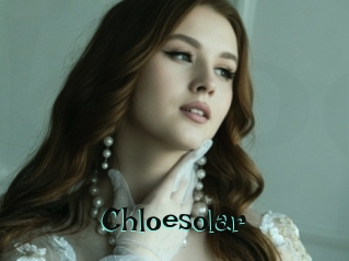 Chloesolar