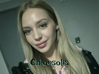 Chloesolis
