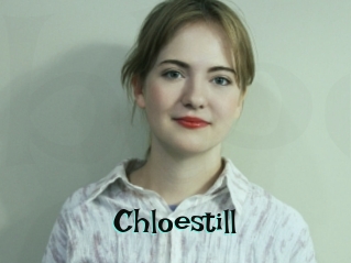 Chloestill
