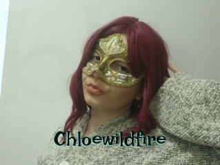 Chloewildfire