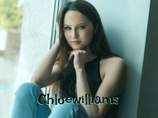 Chloewilliams