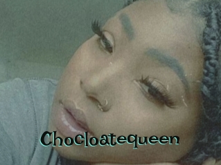 Chocloatequeen