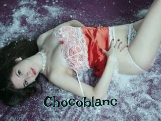 Chocoblanc