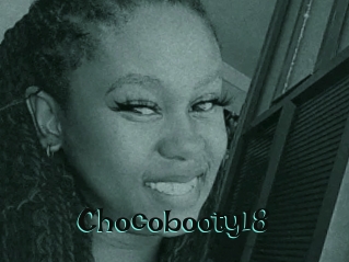 Chocobooty18