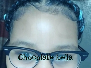 Chocolate_bella