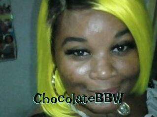 ChocolateBBW