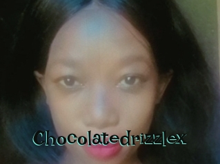 Chocolatedrizzlex