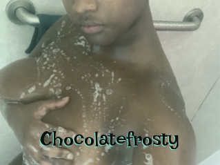 Chocolatefrosty