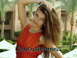 Chocolatemuss