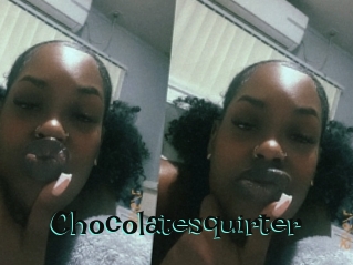 Chocolatesquirter