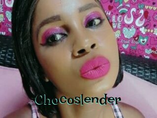 Chocoslender