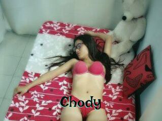 Chody