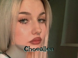Choeallen