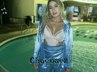 Choepaez
