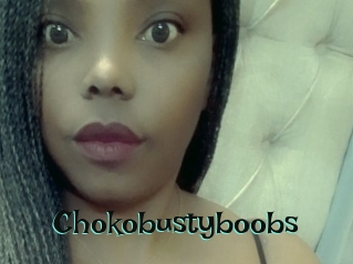 Chokobustyboobs