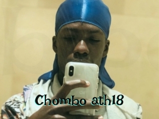 Chombo_ath18