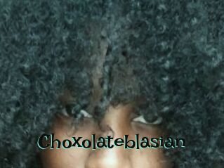 Choxolateblasian