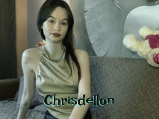 Chrisdellon