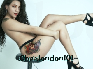 Chrislondon101