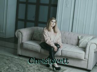 Chrislovett