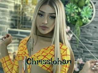 Chrisslohan