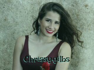 Chrissygilbs