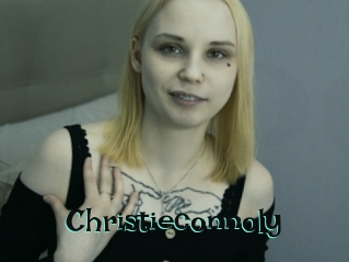 Christieconnoly