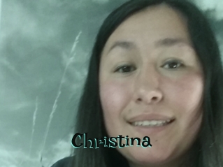 Christina