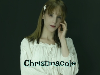 Christinacole