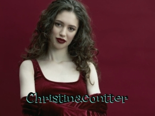 Christinacontter