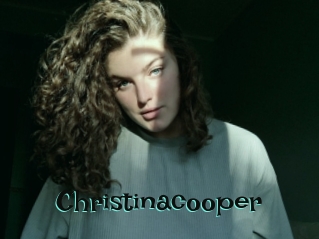 Christinacooper
